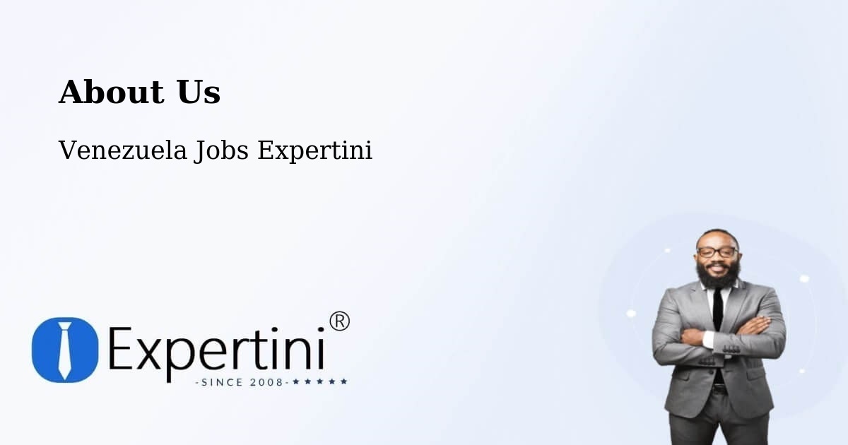 About Expertini Recruitment Platform  – Chivacoa - Chivacoa, Venezuela Jobs Expertini