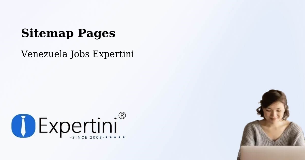 Sitemap Pages - Chivacoa - Venezuela Jobs Expertini